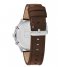 Tommy Hilfiger Watch TH2770106 Giftset Horloge met Armband Zilverkleurig