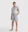 Tommy Hilfiger Nightwear & Loungewear Short Hwk Grey Heather (004)