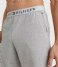 Tommy Hilfiger Nightwear & Loungewear Jersey Short Grey Heather (004)