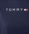 Tommy Hilfiger Nightwear & Loungewear Rn Dress Half Sleeve Navy Blazer (416)