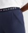 Tommy Hilfiger Nightwear & Loungewear Cuffed Pant Navy Blazer (416)