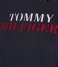 Tommy Hilfiger  Track Top Desert Sky (DW5)