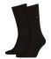 Tommy Hilfiger Sock Men Sock Classic 2P 2-Pack kensington brown (937)