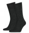 Tommy Hilfiger Sock Men Sock Classic 2P 2-Pack Anthracite Melange (030)