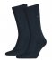 Tommy Hilfiger Sock Men Sock Classic 2P 2-Pack Jeans (356)