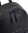 Tommy Hilfiger Everday backpack Essential Pu Backpack Black (BDS)