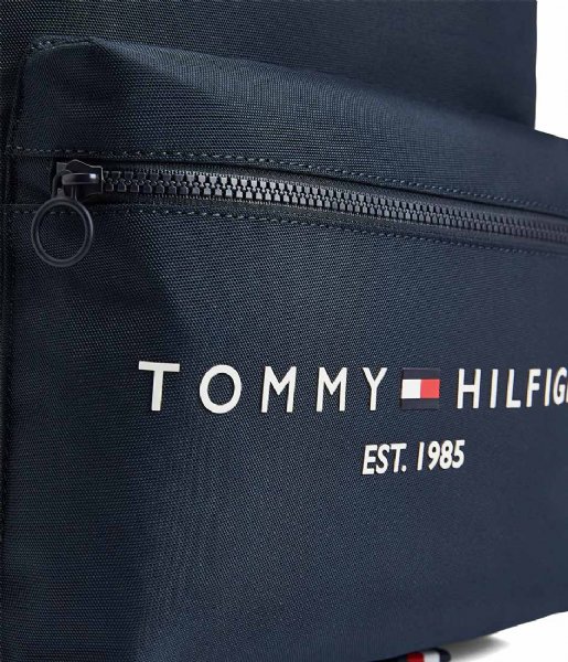 Tommy Hilfiger Everday backpack Established Backpack Desert Sky (DW5)