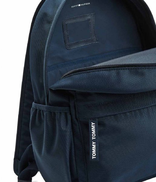 Tommy Hilfiger Everday backpack Kids Core Backpack Desert Sky (DW5)