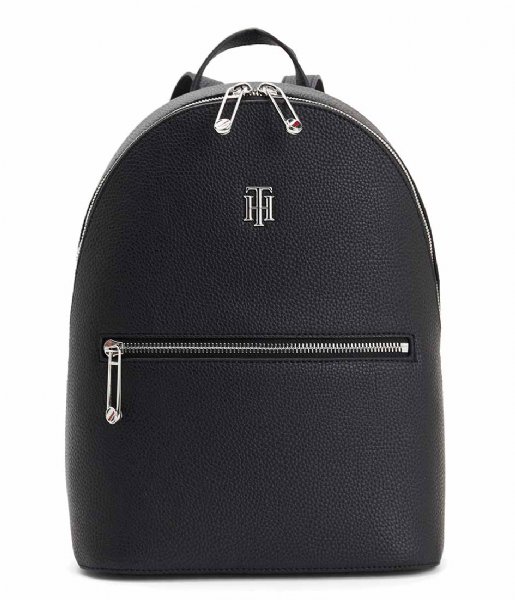 Tommy Hilfiger Everday backpack Element Dome Back Black (BDS)