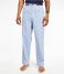 Tommy Hilfiger  Woven Pant Ithica Stripes (0G8)