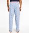 Tommy Hilfiger  Woven Pant Ithica Stripes (0G8)