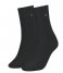 Tommy HilfigerSock Casual 2-Pack Black (200)