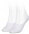 Tommy Hilfiger Sock Footie 2P 2-Pack White (300)