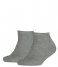 Tommy Hilfiger Sock Kids Sneaker 2P Middle Grey Melange (758)