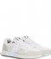 Tommy Hilfiger Sneaker Modern Corporate Mix White (YBR)