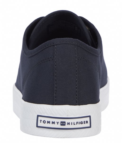Tommy Hilfiger Sneaker Essential Nautical S Desert Sky (DW5)