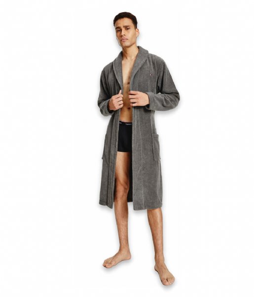 Tommy Hilfiger Nightwear & Loungewear Icon bathrobe Magnet (884)