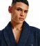 Tommy Hilfiger Nightwear & Loungewear Icon bathrobe Navy Blazer PT (416)