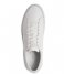 Tommy Hilfiger Sneaker Corporate Modern Vul Grey Whisper (PQU)
