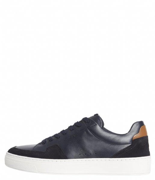 Tommy Hilfiger Sneaker Cupsole Sustainable Desert Sky (DW5)