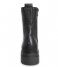 Tommy Hilfiger Boots Monochromatic Lace U Black (BDS)