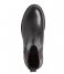 Tommy Hilfiger Chelsea boots Monochromatic Chelsea Black (BDS)