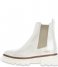 Tommy Hilfiger Chelsea boots Monochromatic Chelsea White Dove (AF2)