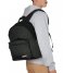 Tommy Hilfiger School Backpack Campus Backpack Black (BDS)