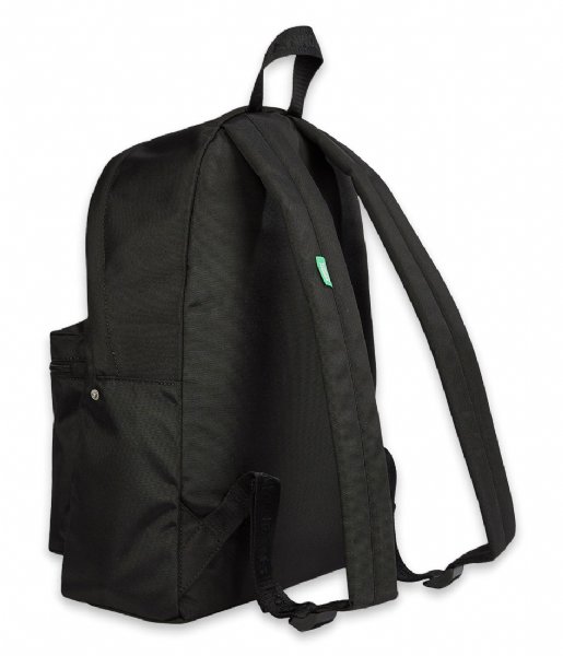 Tommy Hilfiger School Backpack Campus Backpack Black (BDS)