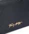 Tommy Hilfiger Crossbody bag Iconic Tommy Crossover Desert Sky (DW5)