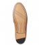 Tommy Hilfiger Loafer Essentials Leather Summer Cognac (GU9)
