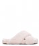 TOMS House slipper Susie Faux Fur Pink
