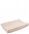 Trixie Baby accessories Changing pad cover , 70x45cm - Ribble Rose Rose
