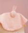 Trixie Baby accessories 24-241 Baby comforter - Mrs. Rabbit  roze