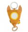 Trixie Baby accessories Music toy - Mr. Fox Orange