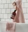 Les Reves d Anais Baby accessories Muslin cloths 55x55cm 2 pack Rose