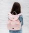 Trixie Everday backpack Backpack mini Mrs. Rabbit Roze