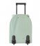 Trixie Hand luggage suitcases Travel Trolley Mr. Polar Bear Groen