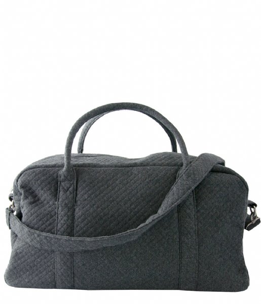 Trixie Travel bag Weekend Bag Night Grey Grijs