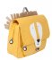 Trixie Everday backpack Backpack Mr. Lion Geel