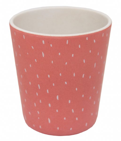 Trixie Kitchen Cup - Mrs. Flamingo Pink
