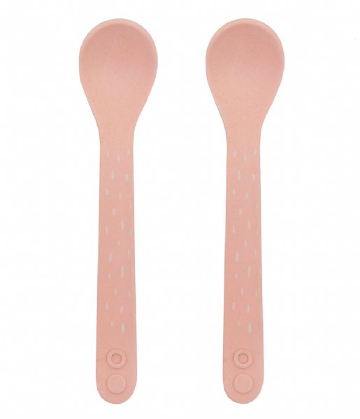 Trixie Kitchen Spoon set - Mrs. Rabbit Pink