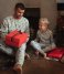 Trixie Nightwear & Loungewear Daddy Pyjama 2 pieces Christmas Christmas