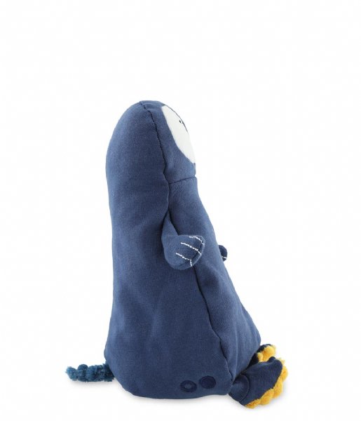 Trixie Baby accessories Plush Toy Small Mr. Penguin Blue