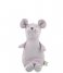TrixiePlush Toy Small Mrs. Mouse Rose