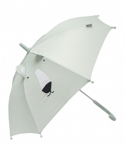 Trixie Umbrella Umbrella - Mr. Polar Bear Mr. Polar Bear