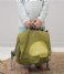 Trixie Everday backpack Satchel Mr. Dino Groen
