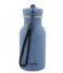 Trixie Baby accessories Bottle 350ml - Mrs. Elephant Blue