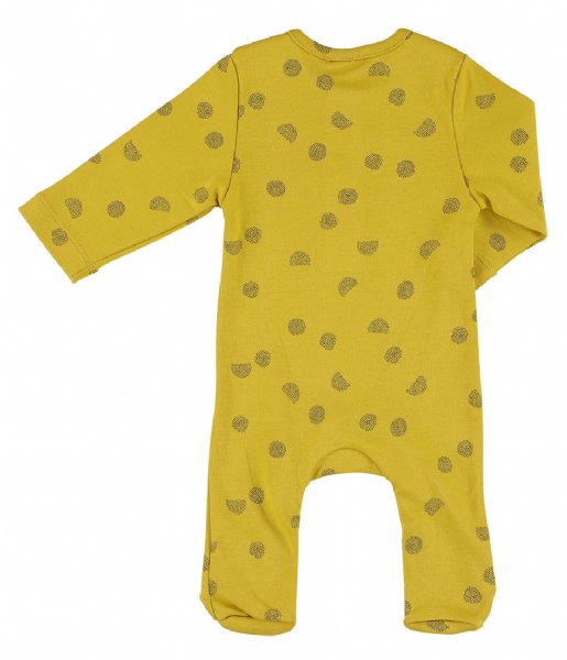 Trixie Baby clothes Onesie with Feet Sunny Spots Sunny spots