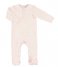 Trixie Baby clothes Onesie with Feet Moonstone Moonstone